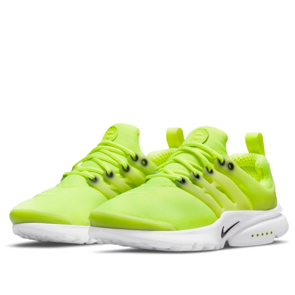 (PS) Nike Presto 'Volt' DO1380-700