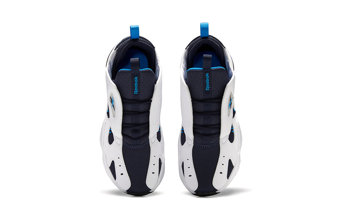 Reebok Royal Turbo Impulse 2 'Black White' FW9483