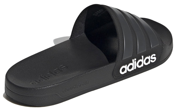 adidas Adilette Shower Slides 'Black' EH3440