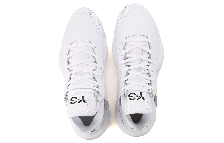 adidas Y-3 Kaiwa 'White' G54502