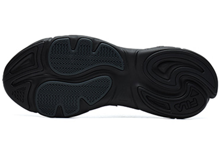 (WMNS) FILA Fushion MARS 2 'Black' F12W124156FBK