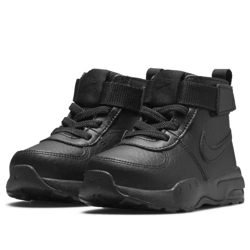 (TD) Nike Air Max Goaterra 2.0 'Triple Black' DC9514-001