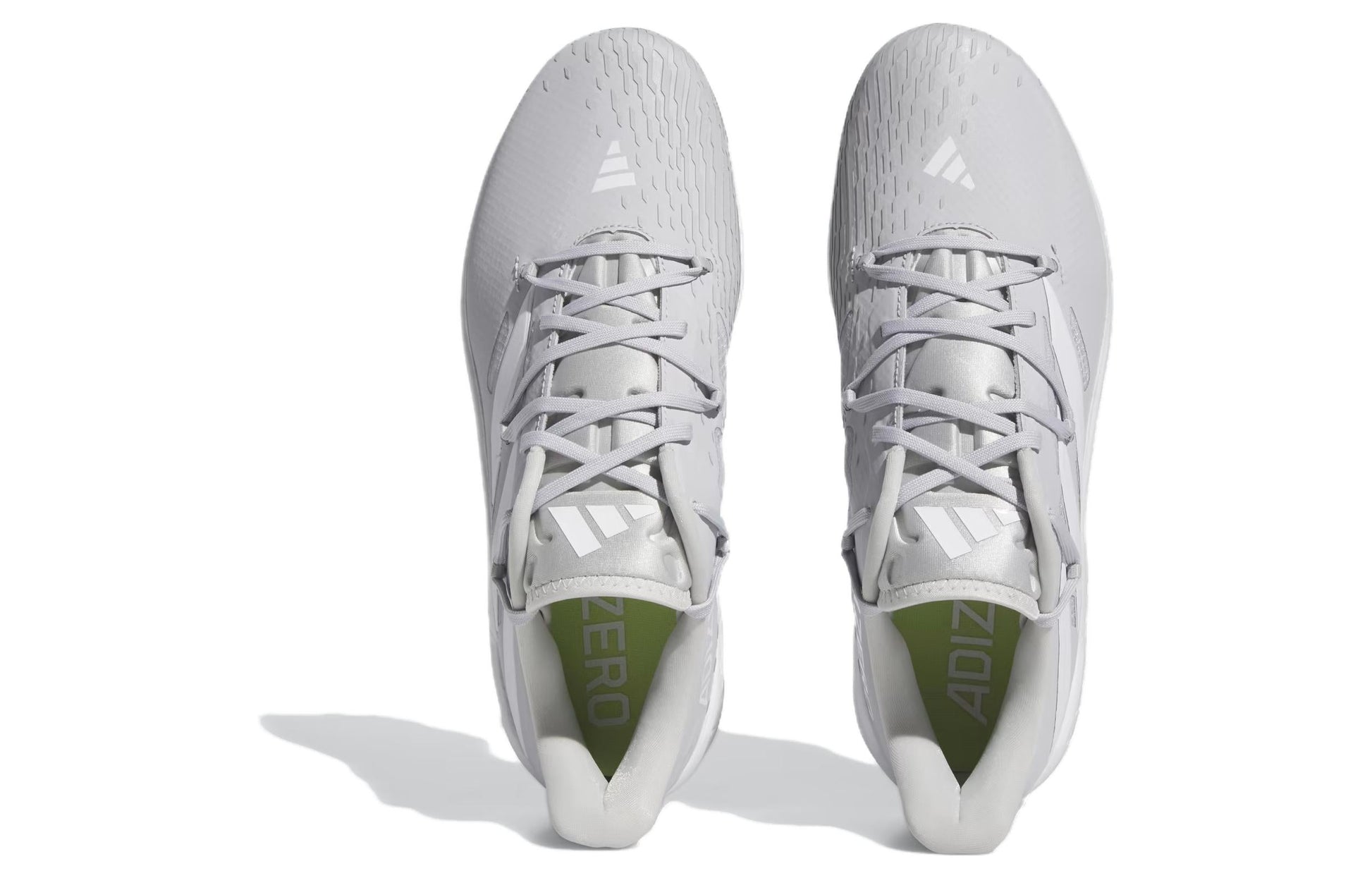 adidas Adizero Afterburner 9 'Team Light Grey' IG2311