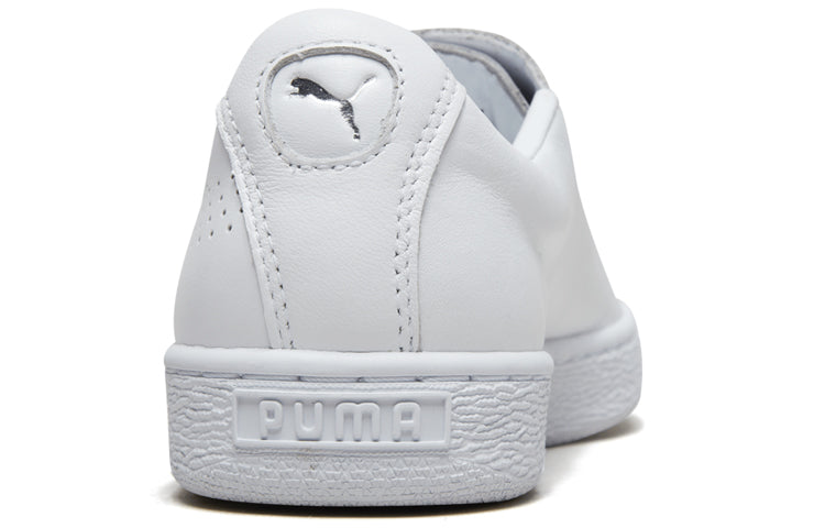 (WMNS) PUMA Basket Crush Perf 'White' 369689-01
