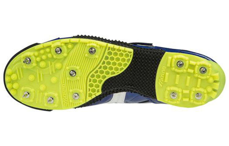 Mizuno Field Geo JT-BL U1GA194701