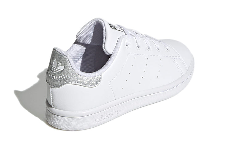 adidas Stan Smith 'Glitter Heel Patch' FW1130