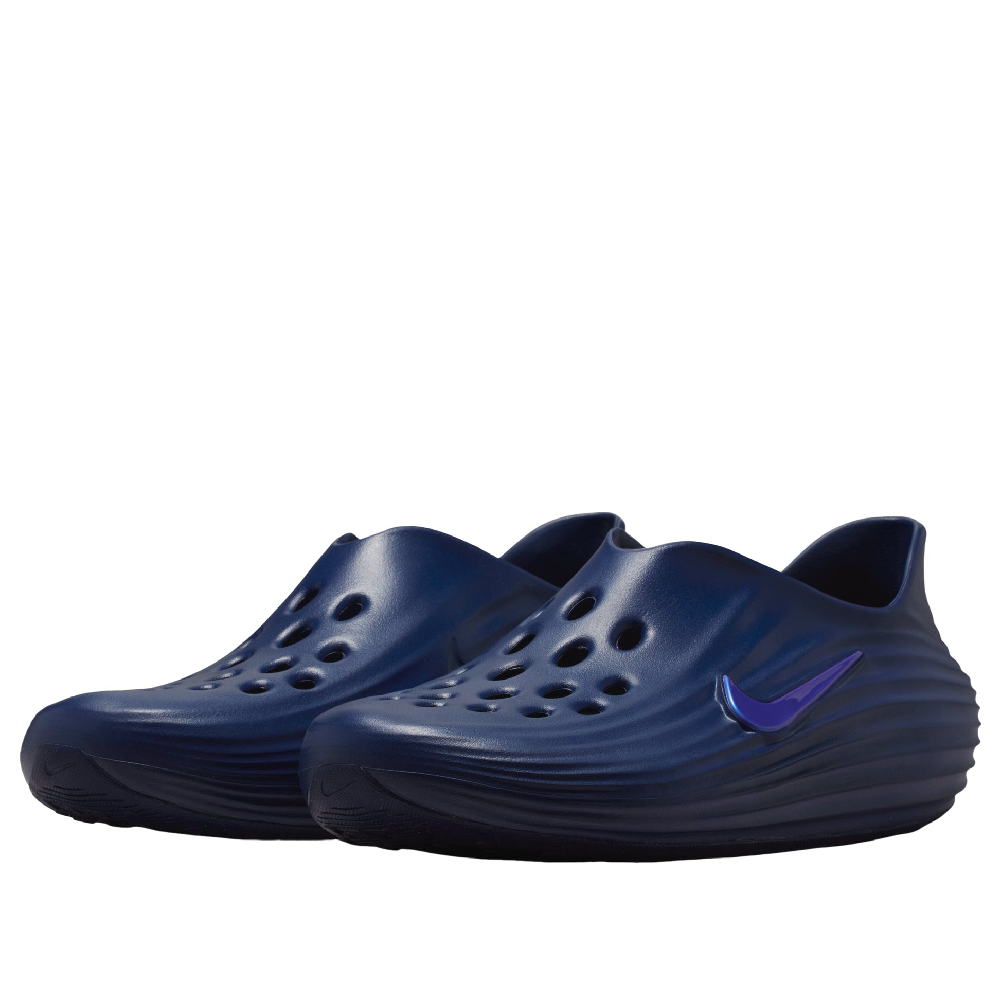 Nike ReactX Rejuven8 'Blue Void Indigo Burst' HV5060-403