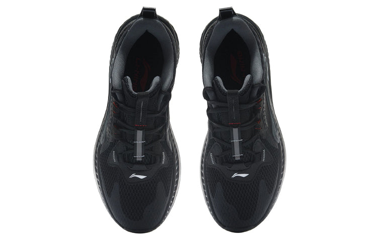 Li-Ning Spark 'Black' AGLR085-2