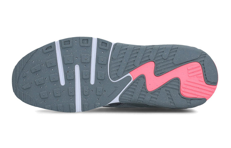 (GS) Nike Air Max Excee 'Smoke Grey Sunset Pulse' CD6894-008