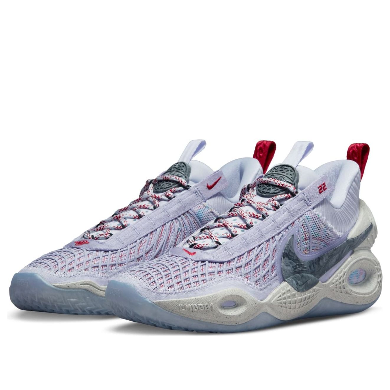 Nike Cosmic Unity 'Multi-Color' DA6725-901