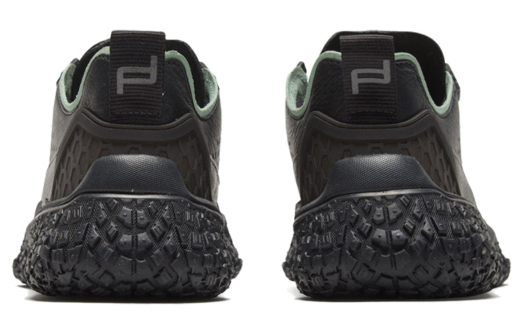PUMA PD OCTN Black 339965-01
