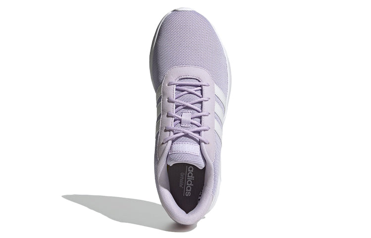 (WMNS) adidas neo Lite Racer 'Purple White' FX0095