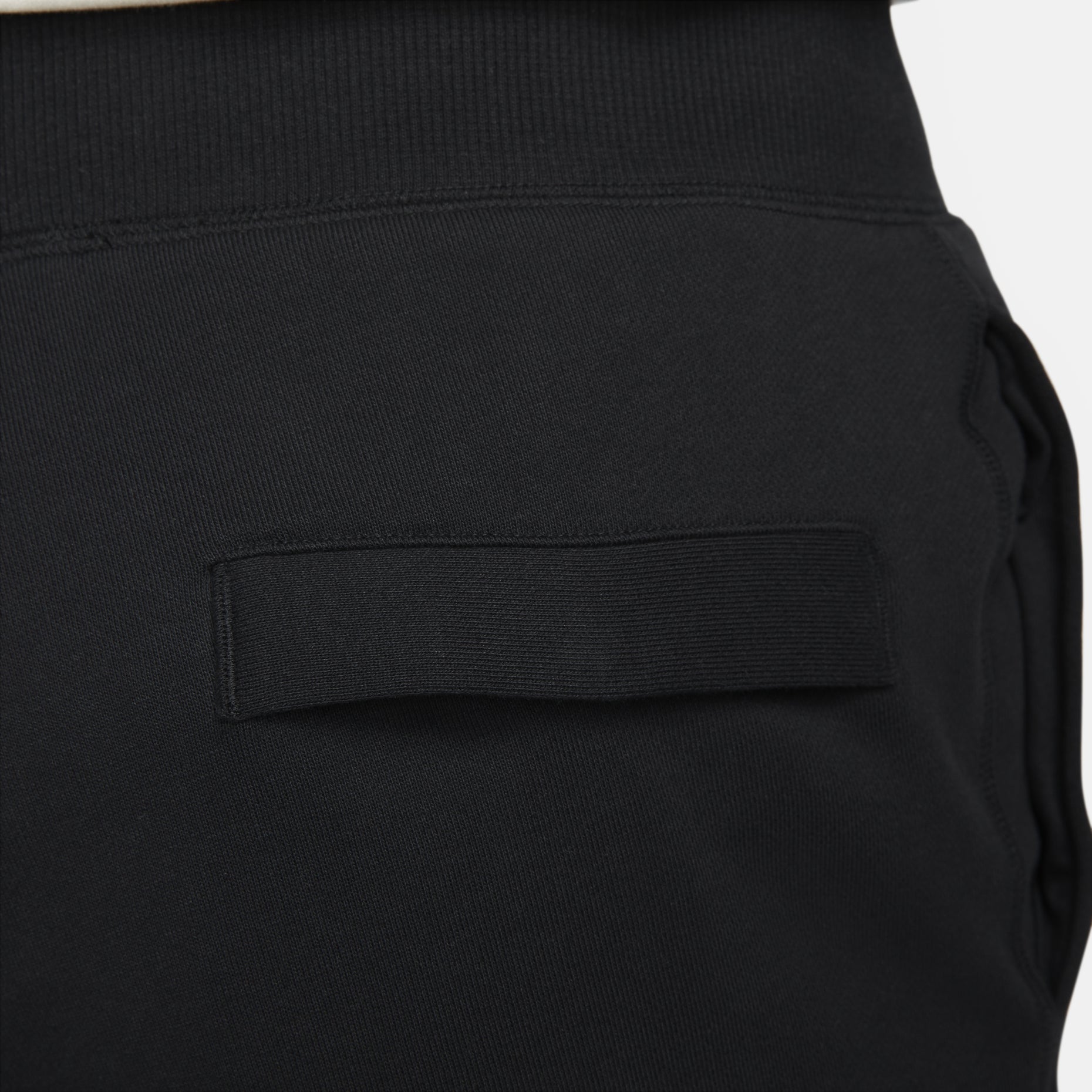 Nike Court Advantage Sweatpants 'Black' 528717-010