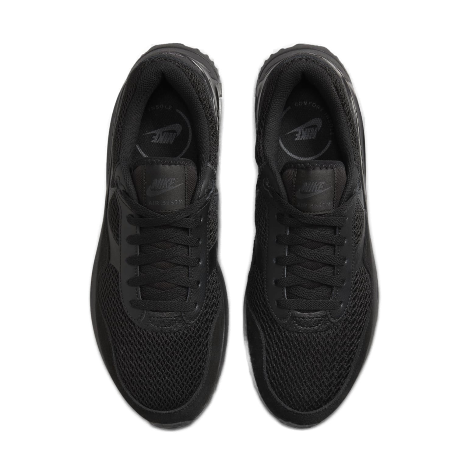 Nike Air Max SYSTM 'Black Anthracite' DM9537-004