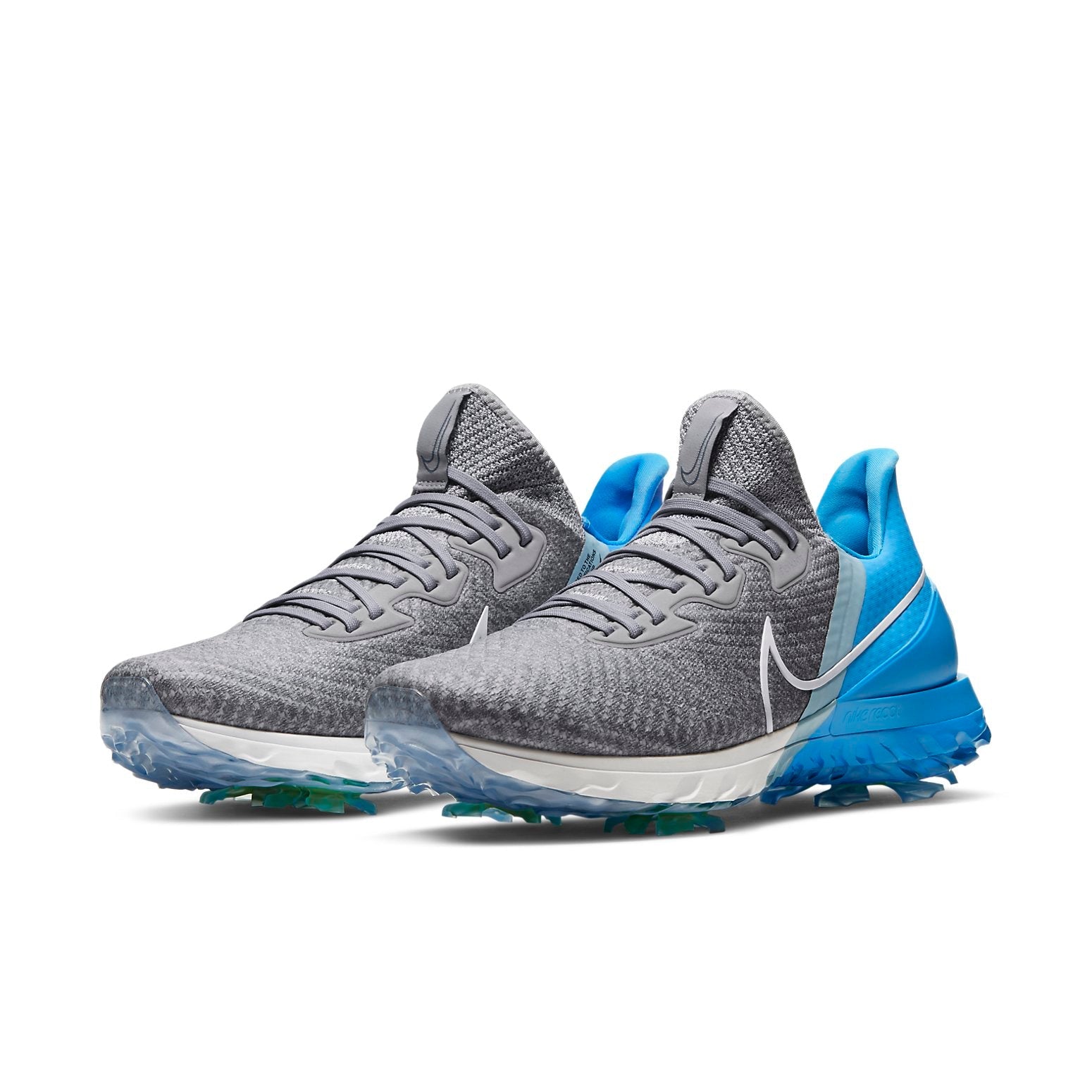 Nike Air Zoom Infinity Tour 'Blue Grey' CT0540-002