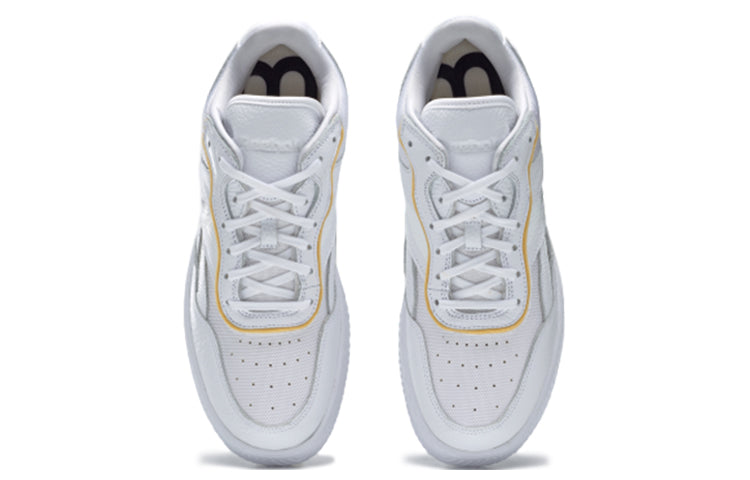 Reebok Vb Dual Court II Vb White FW3078