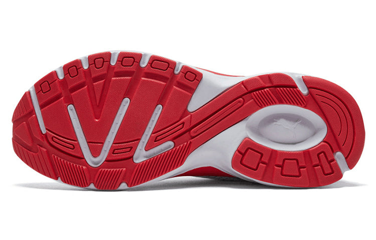 PUMA Future Runner Premium 'Red White' 369502-07