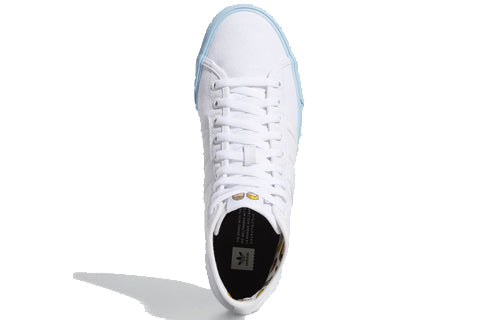 adidas Beavis And Butt-Head x Matchcourt High 'Beavis' DB3379