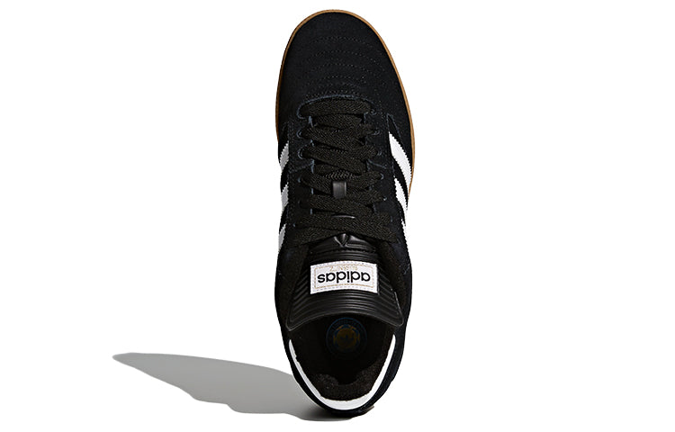 adidas Busenitz 'Black Gum' G48060
