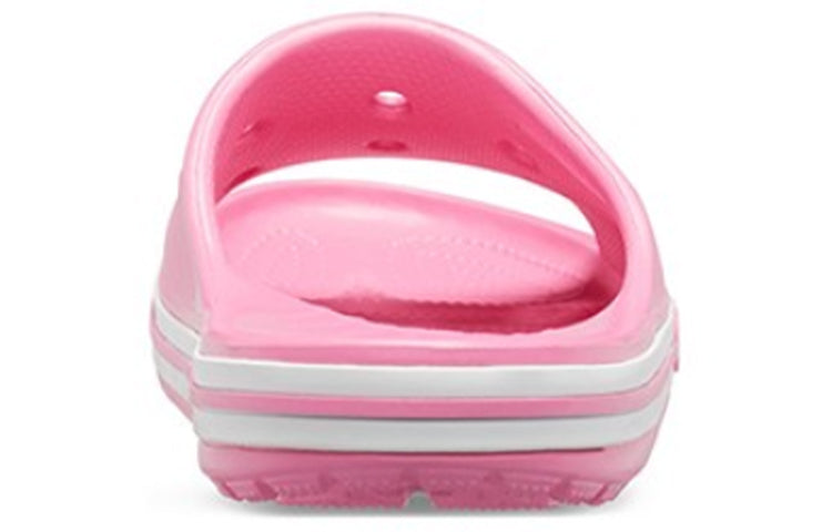 Crocs Bayaband Clog Red Slippers 205392-669