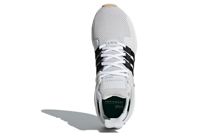 (WMNS) adidas EQT Support ADV W 'Grey Black Ash Blue' CQ2253