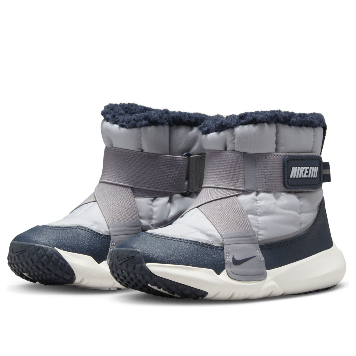 (PS) Nike Flex Advance Boot 'Blue White' DD0304-002