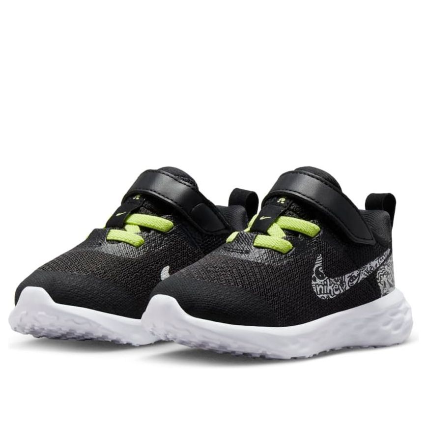 (TD) Nike Revolution 6 Next Nature JP 'Doodles' DV3183-001