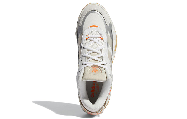 adidas Originals Niteball 2.0 'White' GZ3628