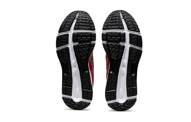 (GS) ASICS Gel-Contend 6 'Red Black' 1014A086-600