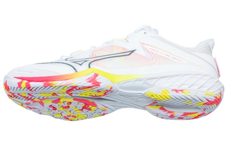 Mizuno Wave Claw Neo II 'White Flame' 71GA227022