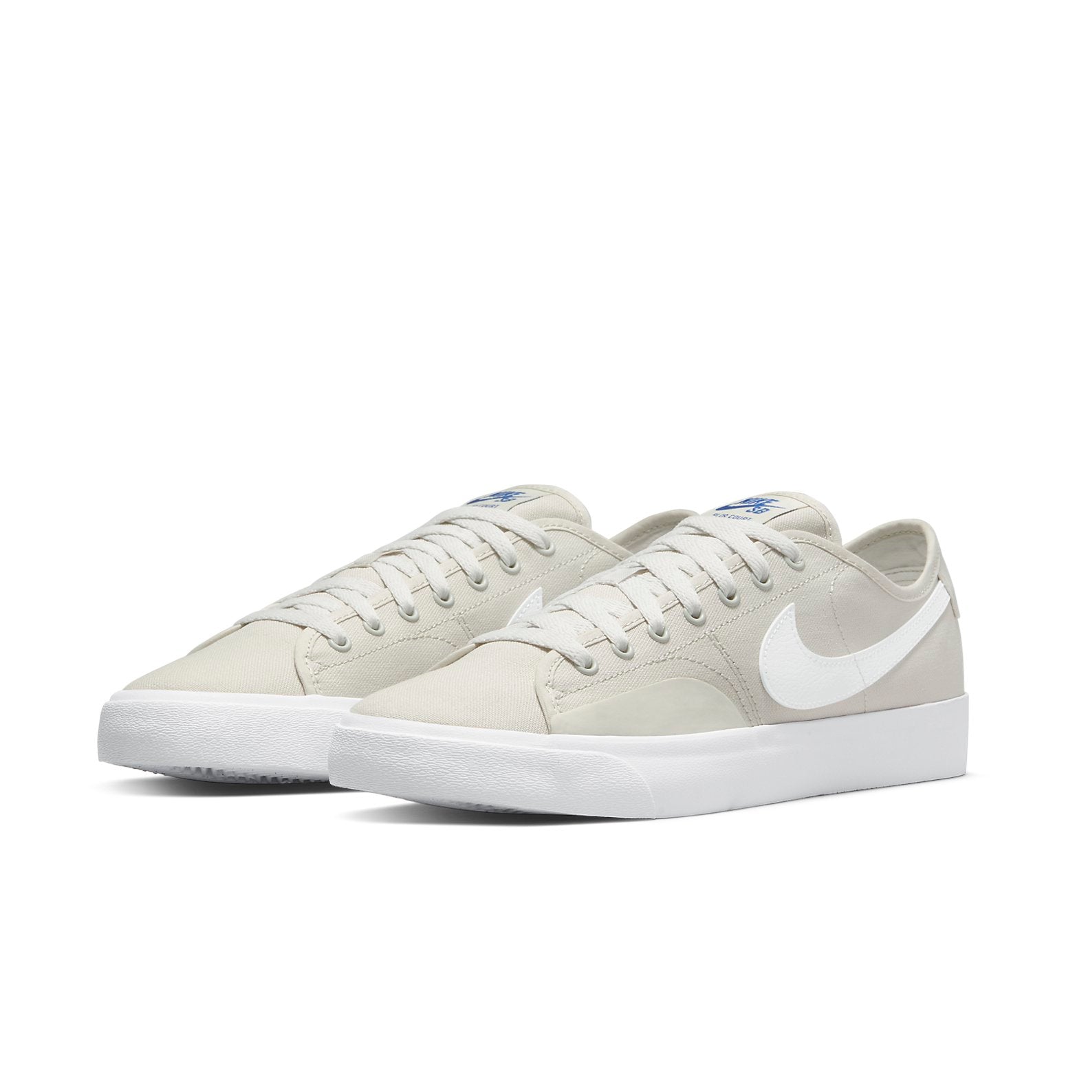 Nike Blazer Court SB 'Light Bone' CV1658-003