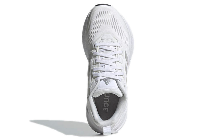 (WMNS) adidas Questar 'White Almost Pink' GZ0618