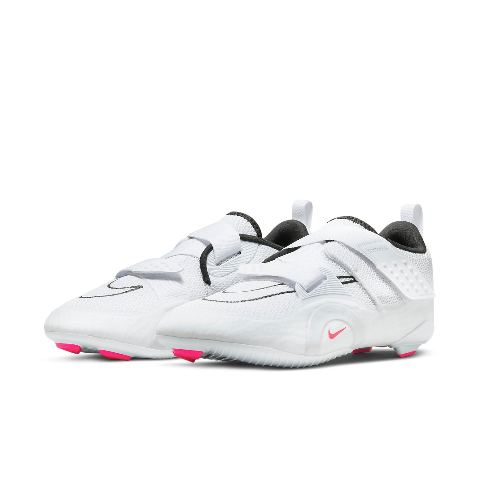Nike SuperRep Cycle 2 Next Nature 'White Siren Red' DH3396-100