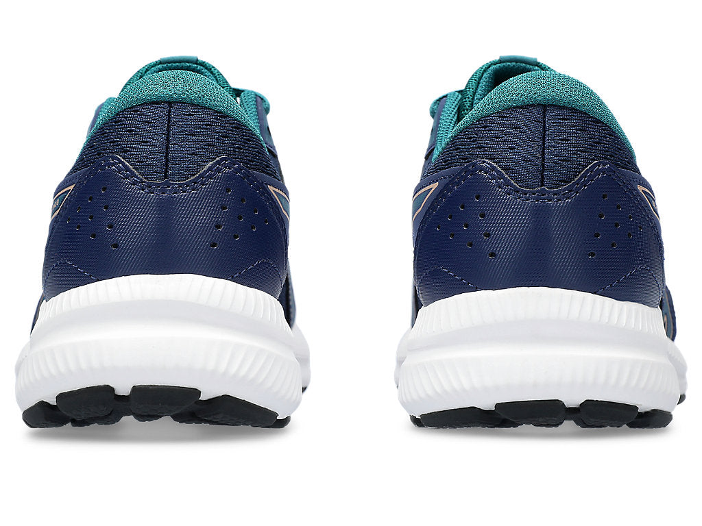 (WMNS) ASICS Gel-Contend 8 'Blue Expanse Rich Teal' 1012B320-413