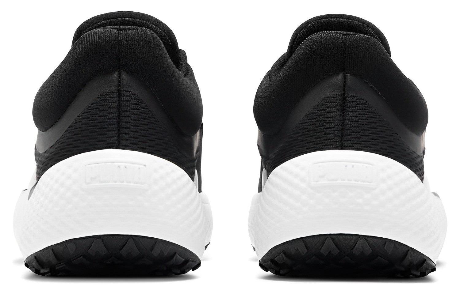 PUMA Softride Pro 'Coast - Black White' 377059-01