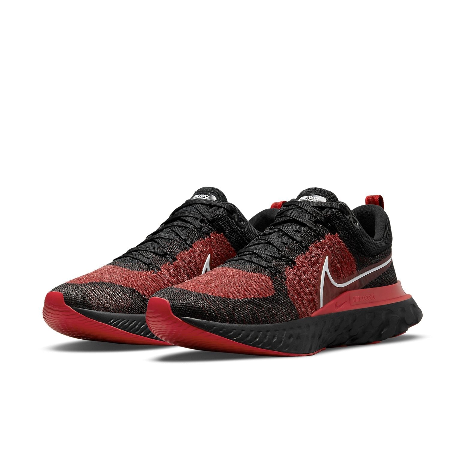 Nike React Infinity Run Flyknit 2 'Bred' CT2357-006