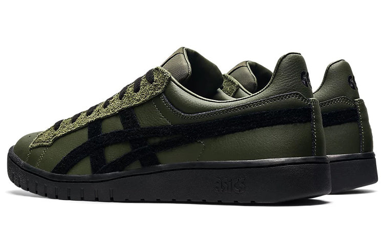 ASICS Gel-PTG 'Olive Canvas Black' 1201A273-300