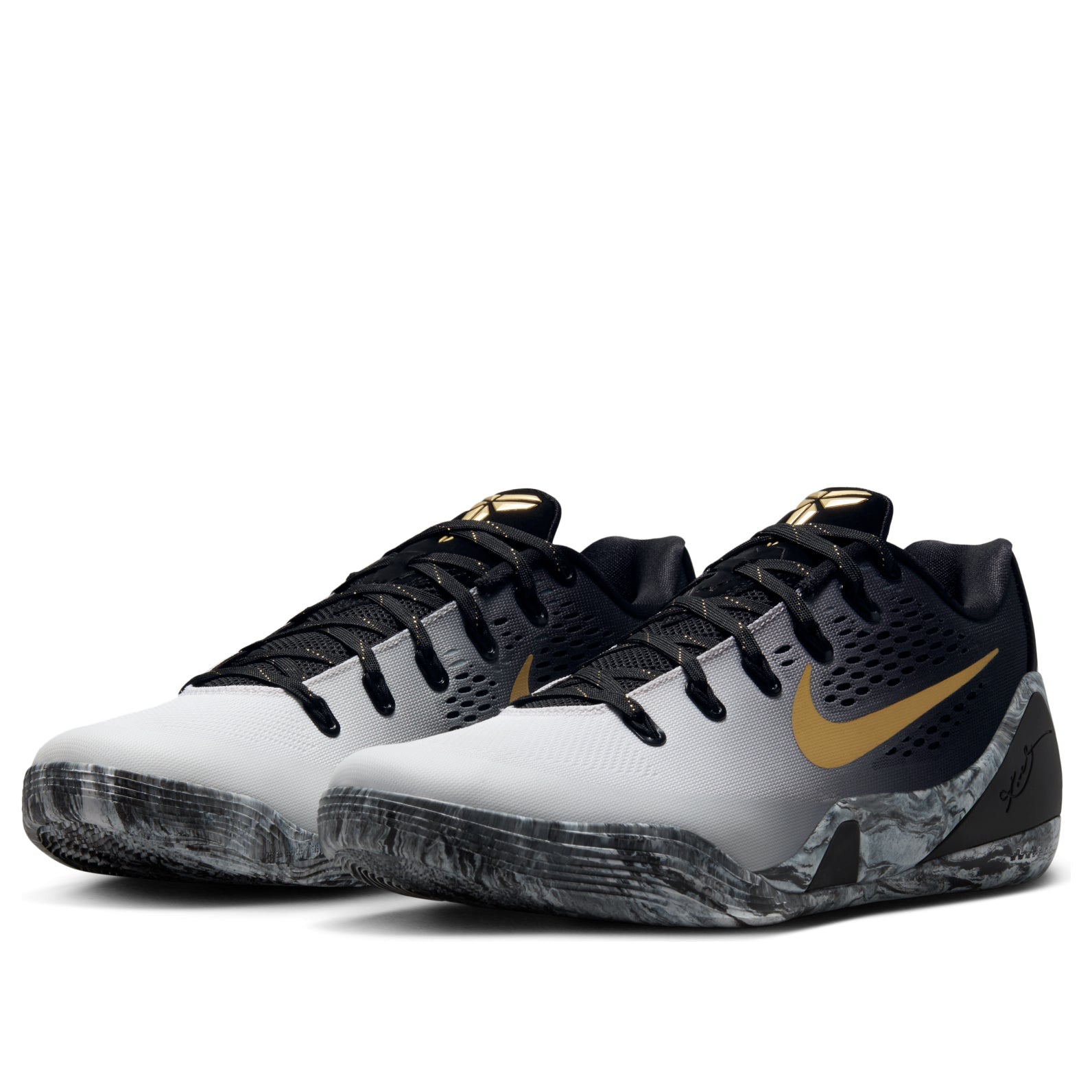 Nike Kobe 9 Elite Low EM Protro 'Mambacita' FZ7333-002