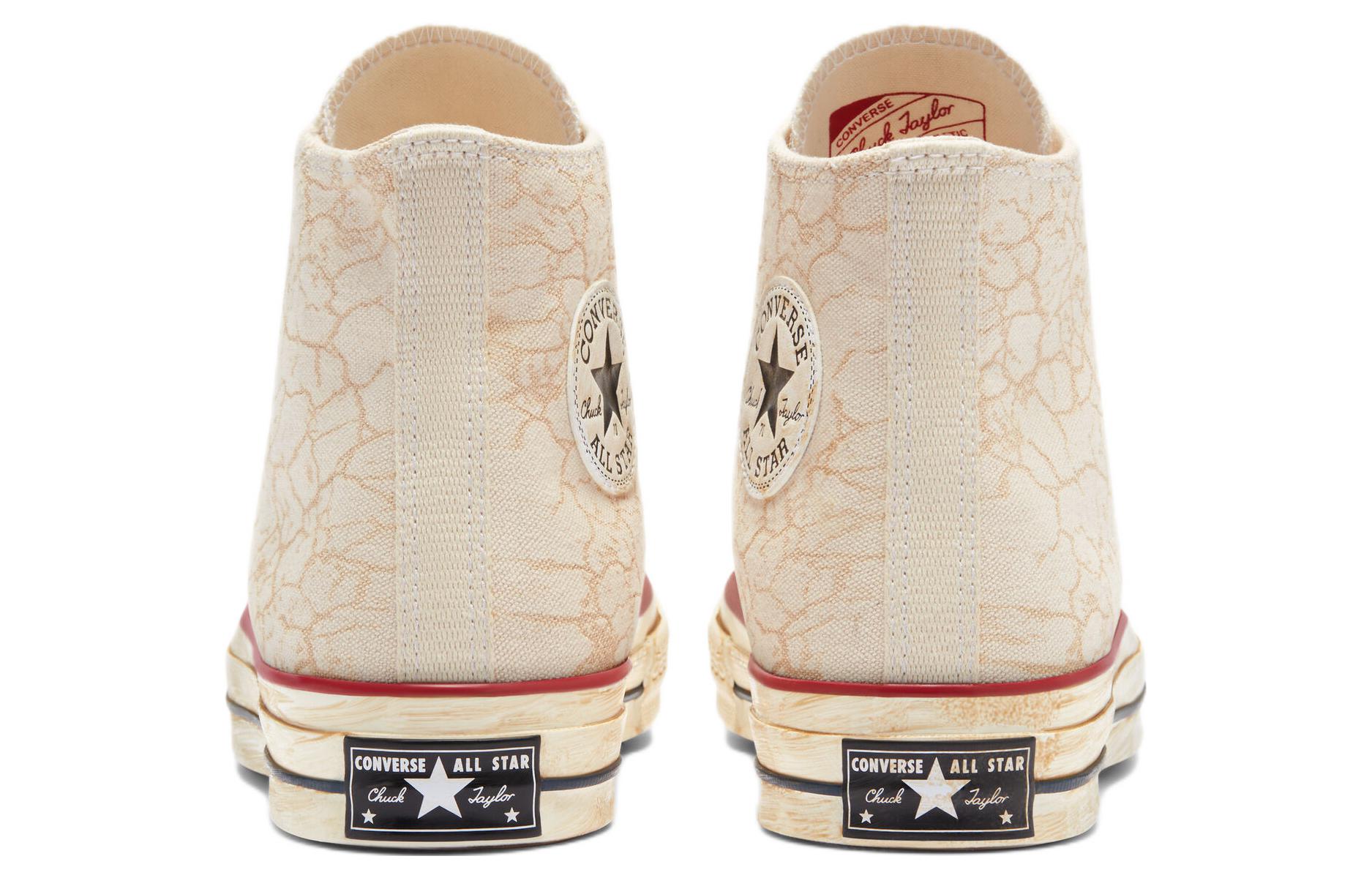 Converse Chuck 70 High 'Cracked Desert' A04310C