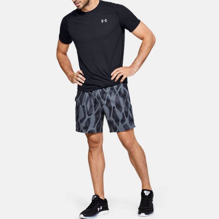 Under Armour Streaker 2.0 Shift 'Black' 1350096-001