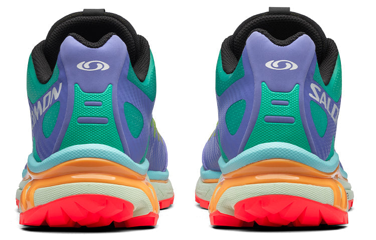 Salomon XT-4 Advanced 'Yellow' 417096