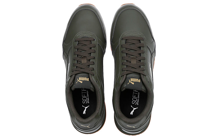 PUMA ST Runner V2 Full L 'Green' 365277-10