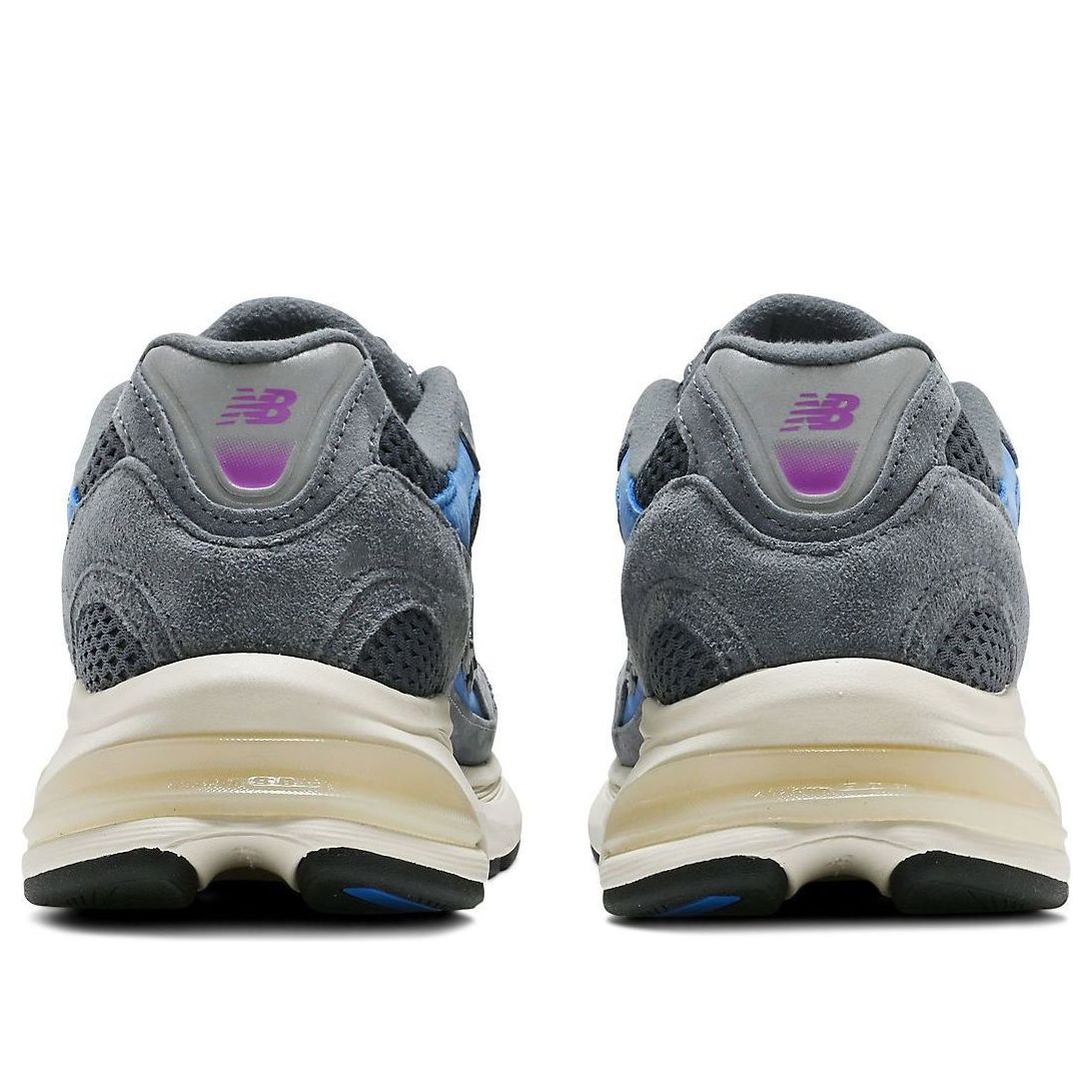 New Balance x Liberaiders x UNIK 2010 'Grey Blue' U20108ZC