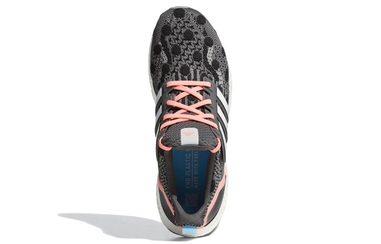 (WMNS) adidas UltraBoost 5.0 DNA 'Polka Dot - Grey' GZ0399