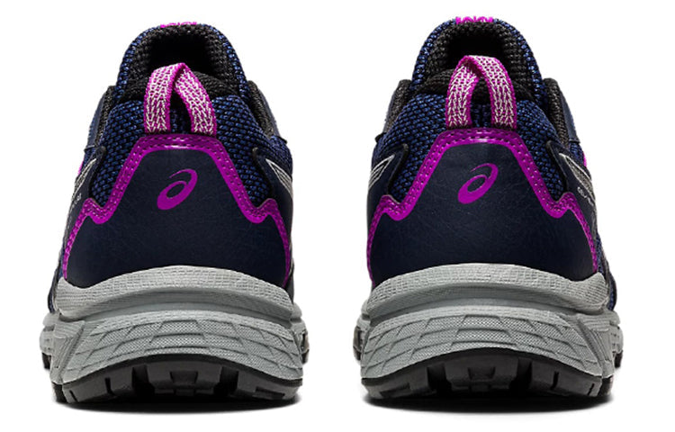 (WMNS) ASICS Gel-Venture 8 'Midnight Orchid' 1012A708-408