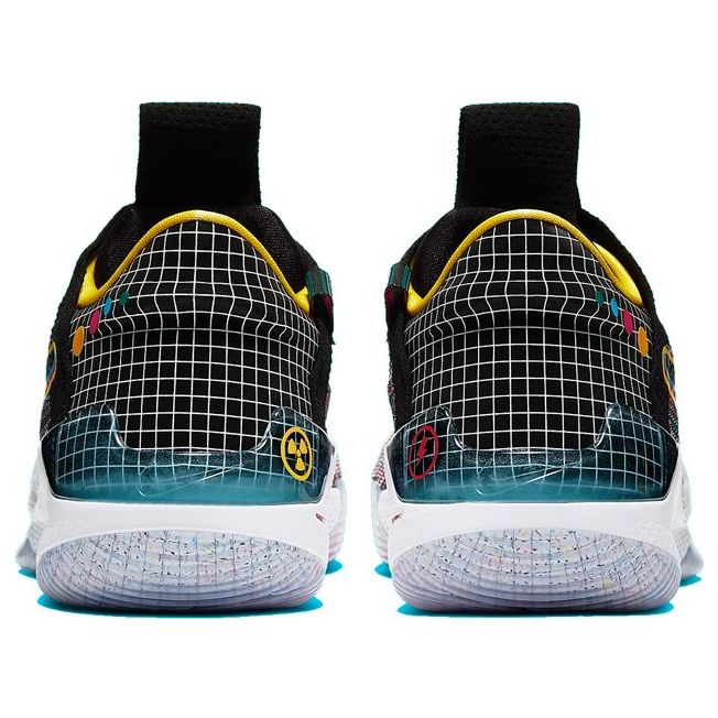 Nike Adapt BB 'Multi-Color' AO2582-900