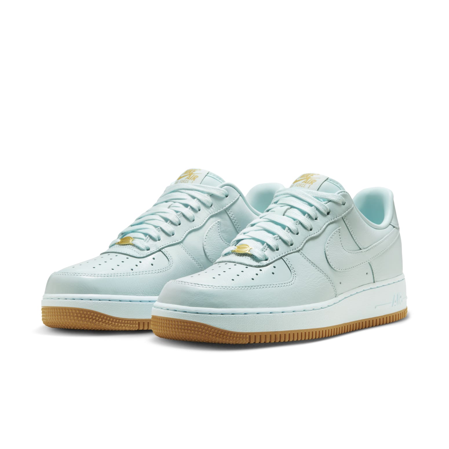 Nike Air Force 1 Style 'Glacier Blue' HF4933-400