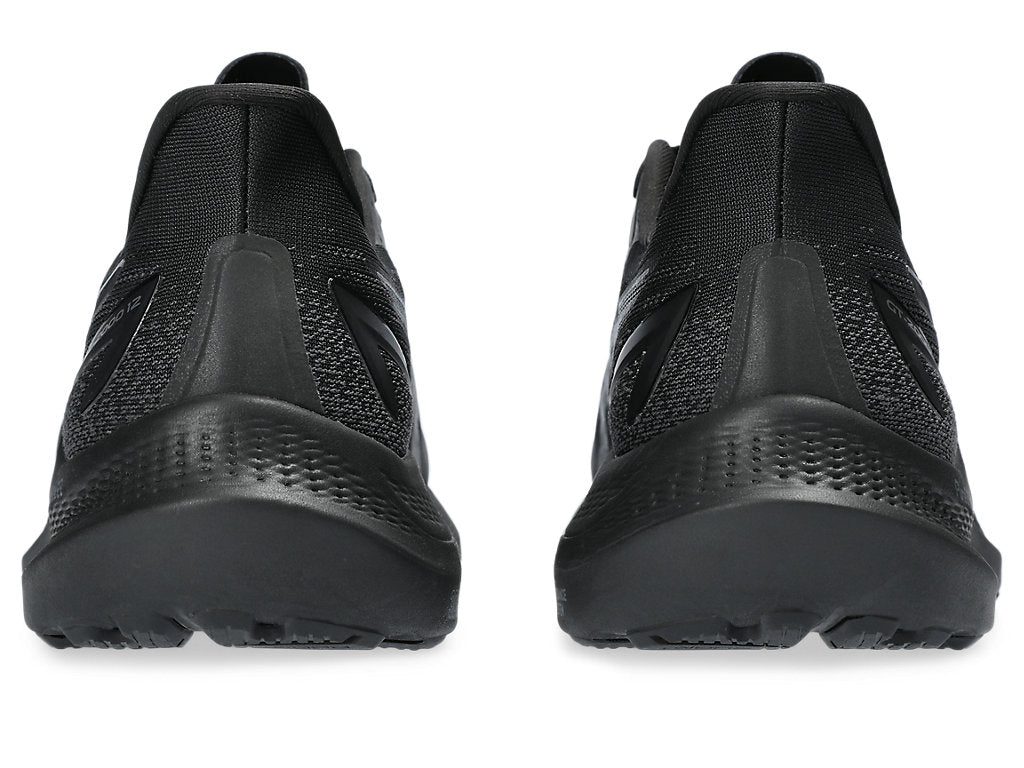 ASICS GT-2000 12 2E 'Black' 1011B689-001