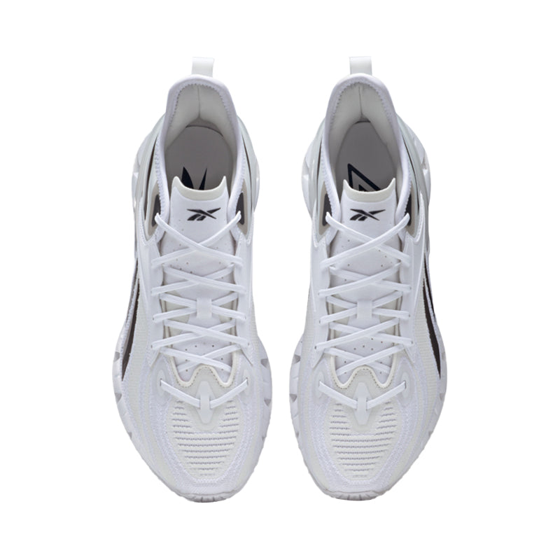 Reebok Zig Kinetica 3 'White Black' HR0928
