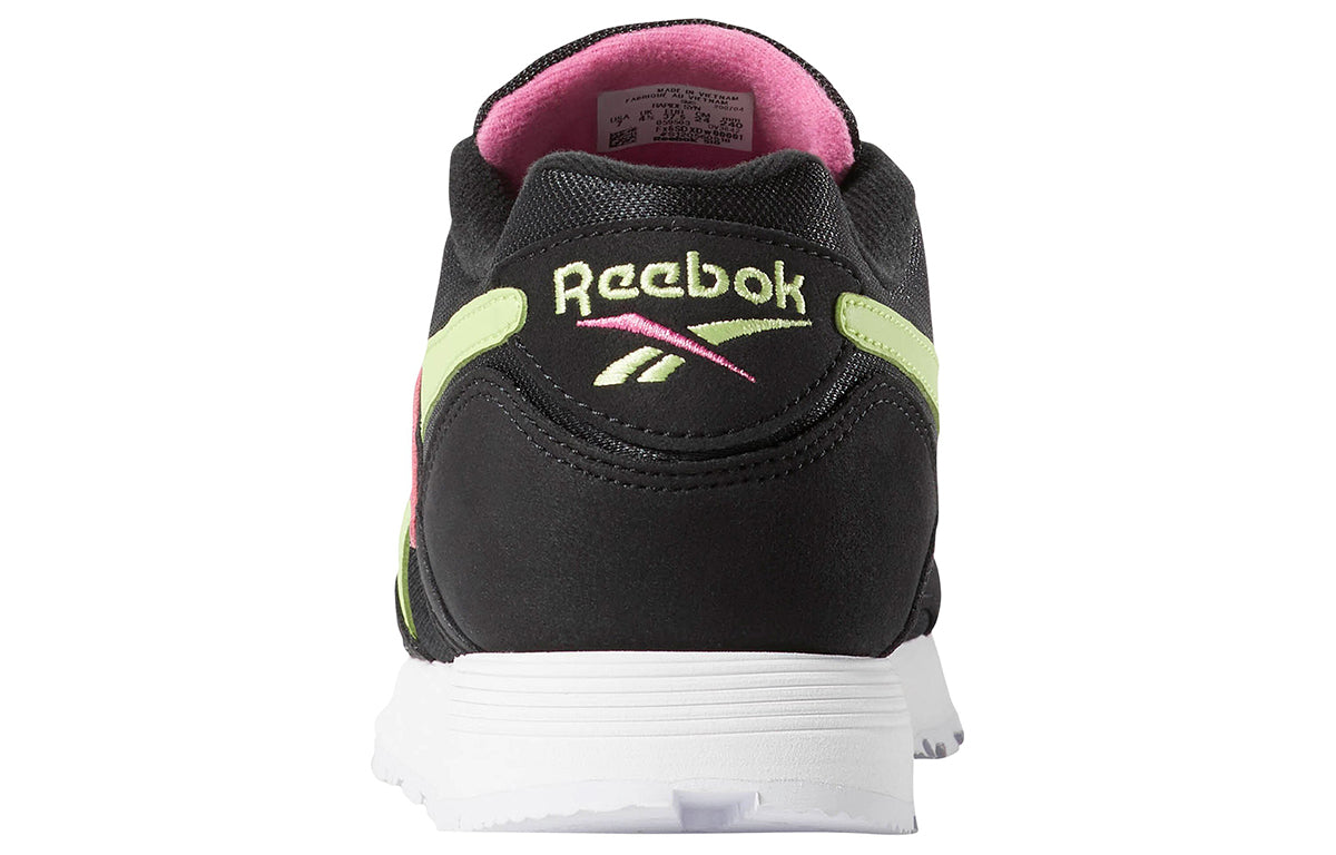 (WMNS) Reebok Rapide Black Pink DV3642